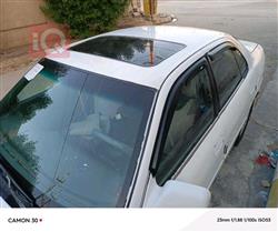 تۆیۆتا کامری